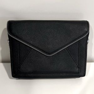Rebecca Minkhoff Square Clutch/crossbody bag